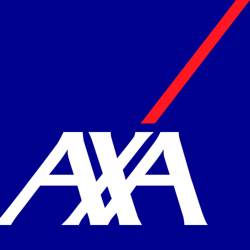 AXA — agréé bris de glace